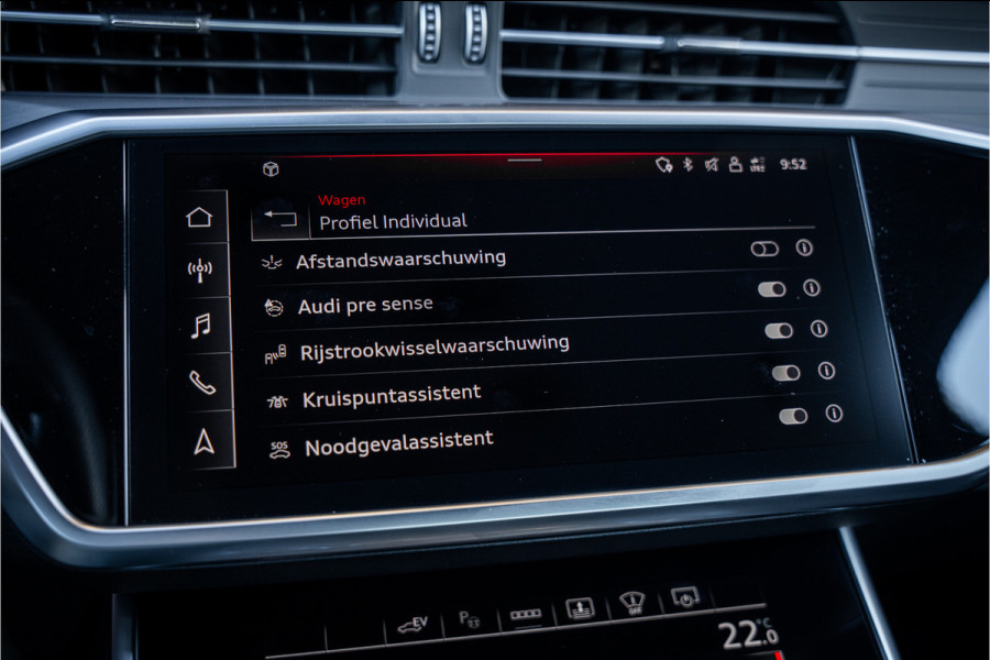 Audi A6 Limousine 50 TFSI e quattro S edition S-Line - Vol opties! l Soft Close l Panorama | B&O | Memory | ACC