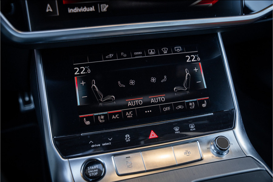 Audi A6 Limousine 50 TFSI e quattro S edition S-Line - Vol opties! l Soft Close l Panorama | B&O | Memory | ACC