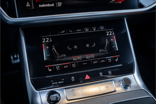 Audi A6 Limousine 50 TFSI e quattro S edition S-Line - Vol opties! l Soft Close l Panorama | B&O | Memory | ACC
