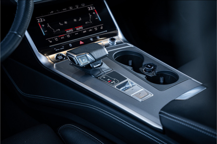 Audi A6 Limousine 50 TFSI e quattro S edition S-Line - Vol opties! l Soft Close l Panorama | B&O | Memory | ACC