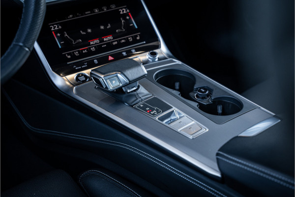 Audi A6 Limousine 50 TFSI e quattro S edition S-Line - Vol opties! l Soft Close l Panorama | B&O | Memory | ACC