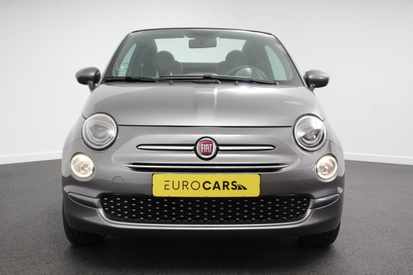 Fiat 500C 1.0 Hybrid Lounge Plus | Navigatie | Cruise Control | Climate Control | Parkeersensoren Achter | DAB |