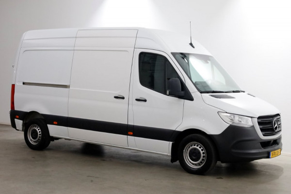 Mercedes-Benz Sprinter 314 CDI 143pk 9G Automaat L2H2 Airco/Camera 04-2020