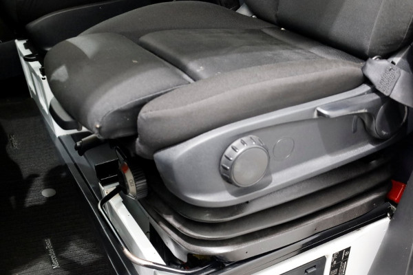 Mercedes-Benz Sprinter 314 CDI 143pk 9G Automaat L2H2 Airco/Camera 04-2020