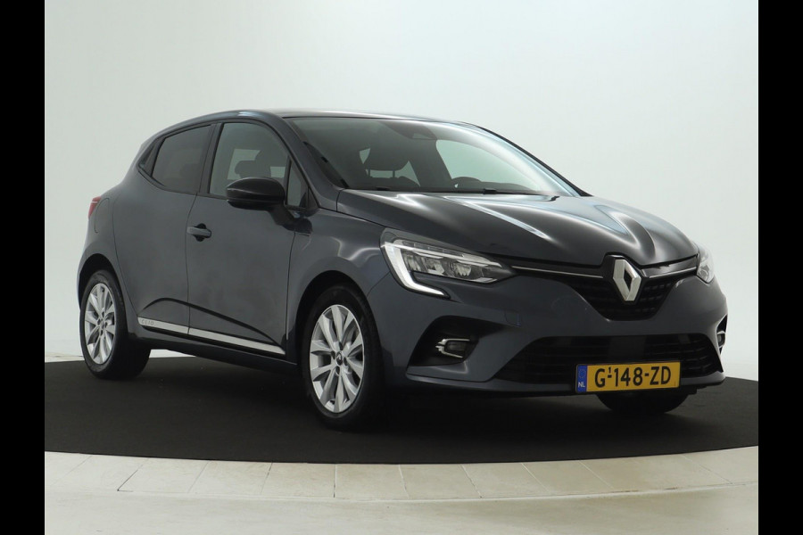 Renault Clio 1.0 TCe GPF Evolution CarPlay | 100 PK | Dealer onderhouden