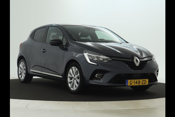 Renault Clio 1.0 TCe GPF Evolution CarPlay | 100 PK | Dealer onderhouden