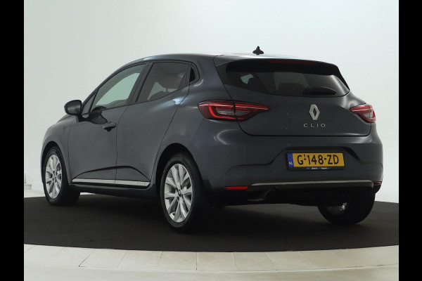 Renault Clio 1.0 TCe GPF Evolution CarPlay | 100 PK | Dealer onderhouden