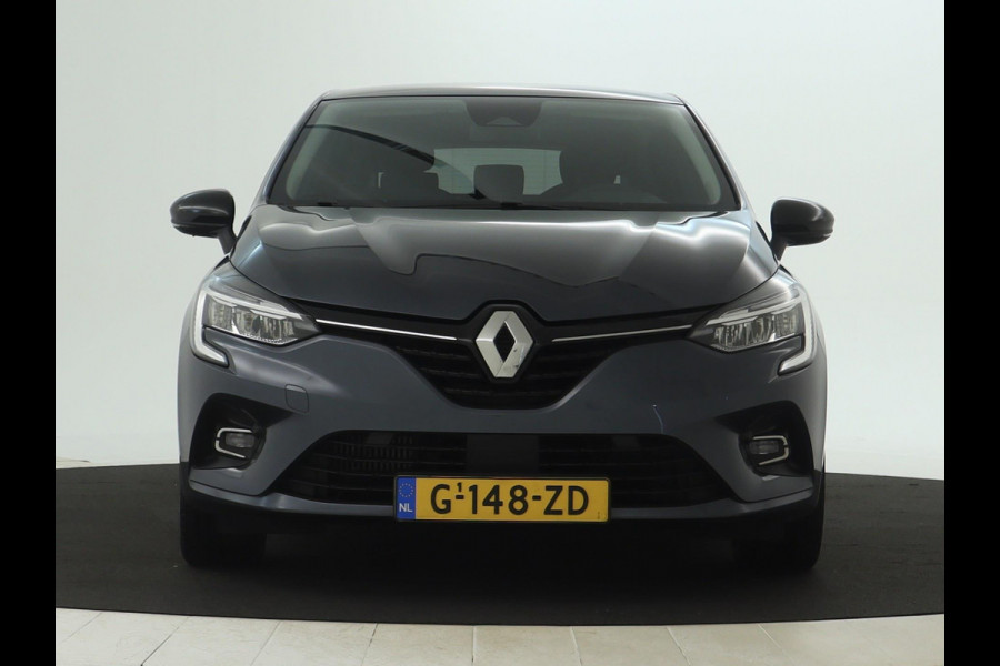 Renault Clio 1.0 TCe GPF Evolution CarPlay | 100 PK | Dealer onderhouden