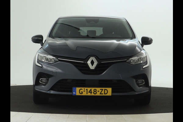 Renault Clio 1.0 TCe GPF Evolution CarPlay | 100 PK | Dealer onderhouden