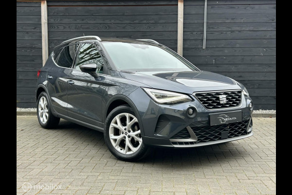 Seat Arona 1.0 TSI FR Business Connect 8.531 KM!!! / clima / navigatie / 17" LM als nieuw!!!