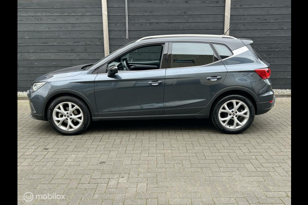 Seat Arona 1.0 TSI FR Business Connect 8.531 KM!!! / clima / navigatie / 17" LM als nieuw!!!