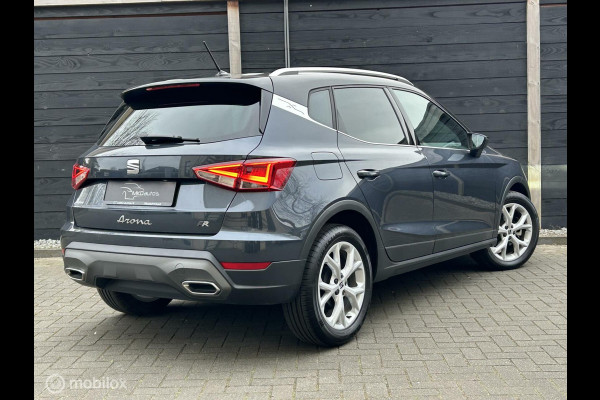 Seat Arona 1.0 TSI FR Business Connect 8.531 KM!!! / clima / navigatie / 17" LM als nieuw!!!