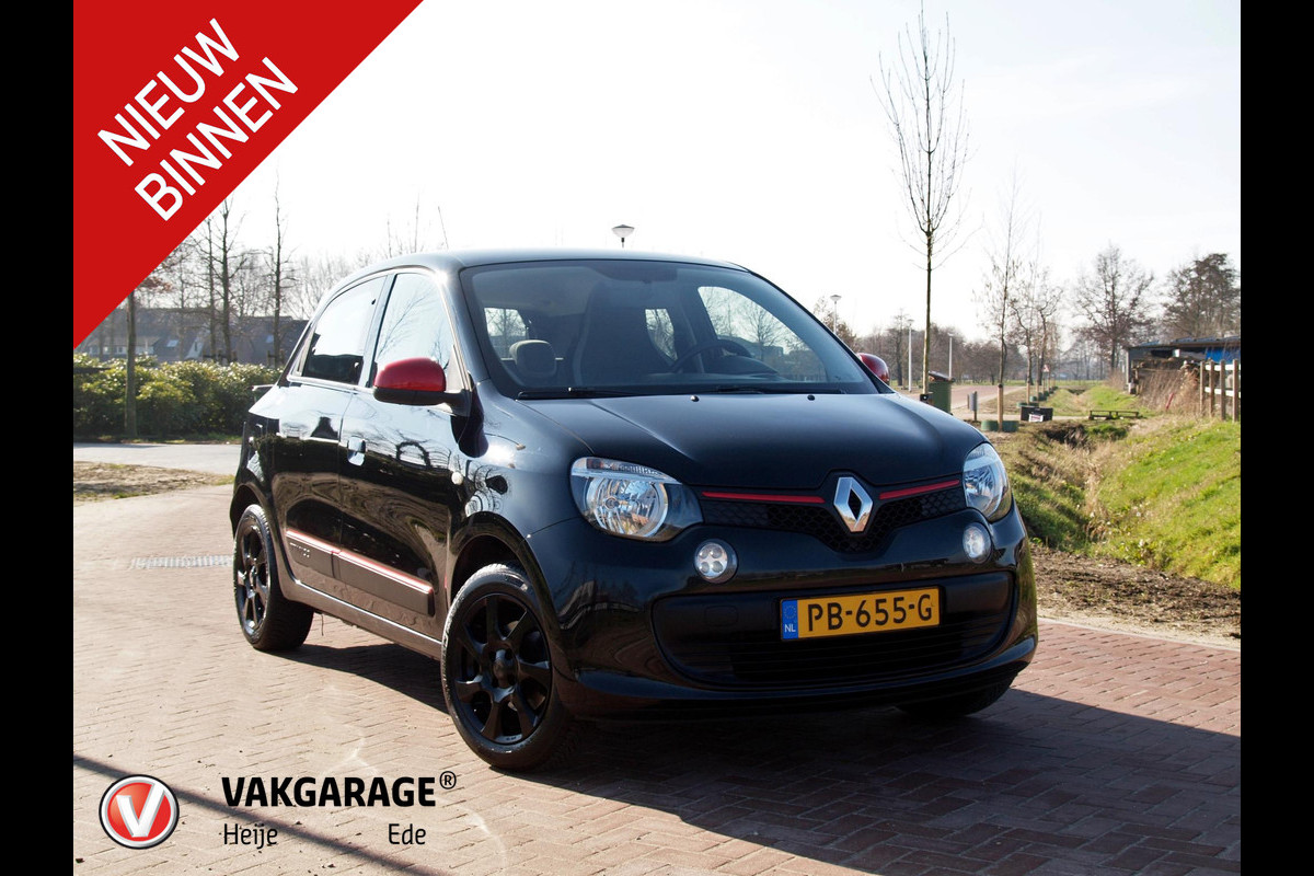 Renault Twingo 1.0 SCe Collection Airco | Cruise Control | Bluetooth |