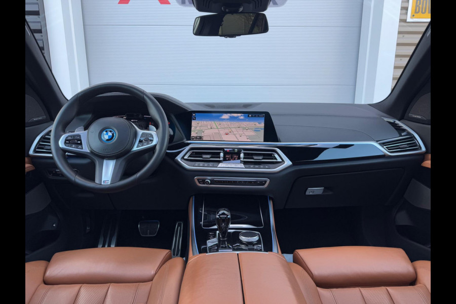 BMW X5 XDrive45e High Executive Vol Opties!