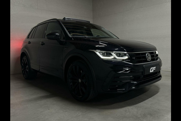 Volkswagen Tiguan 1.4 TSI eHybrid R-Line Black Style Pano