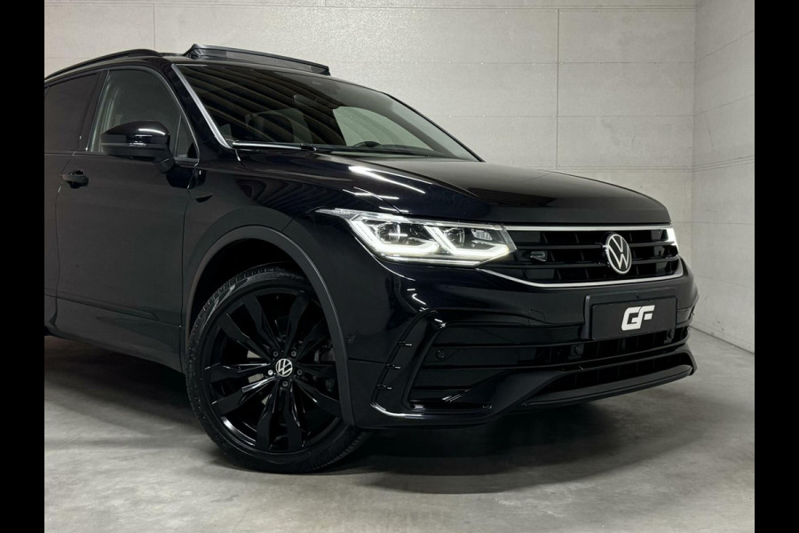 Volkswagen Tiguan 1.4 TSI eHybrid R-Line Black Style Pano