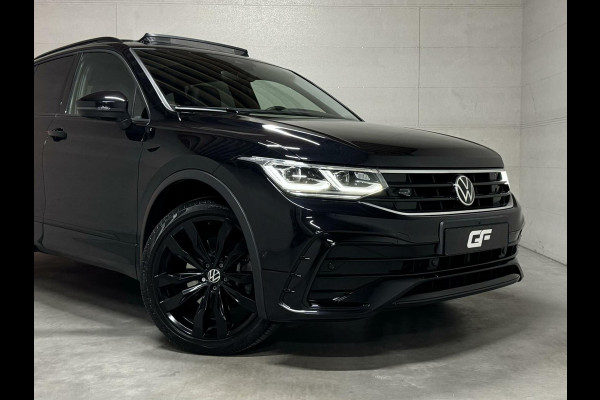 Volkswagen Tiguan 1.4 TSI eHybrid R-Line Black Style Pano