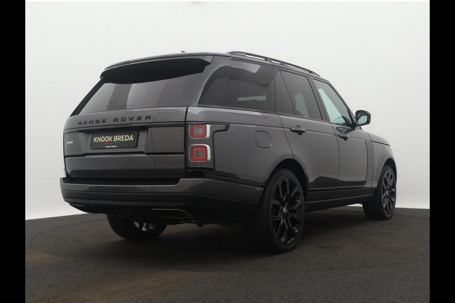 Land Rover Range Rover P400e Autobiography