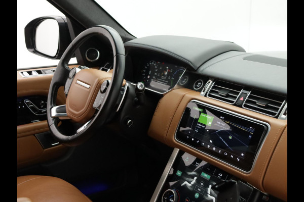 Land Rover Range Rover P400e Autobiography