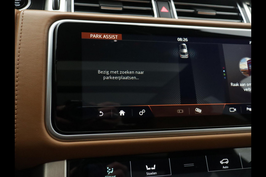 Land Rover Range Rover P400e Autobiography