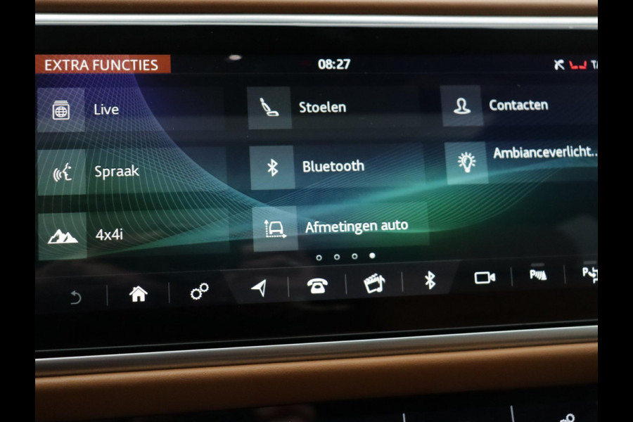 Land Rover Range Rover P400e Autobiography