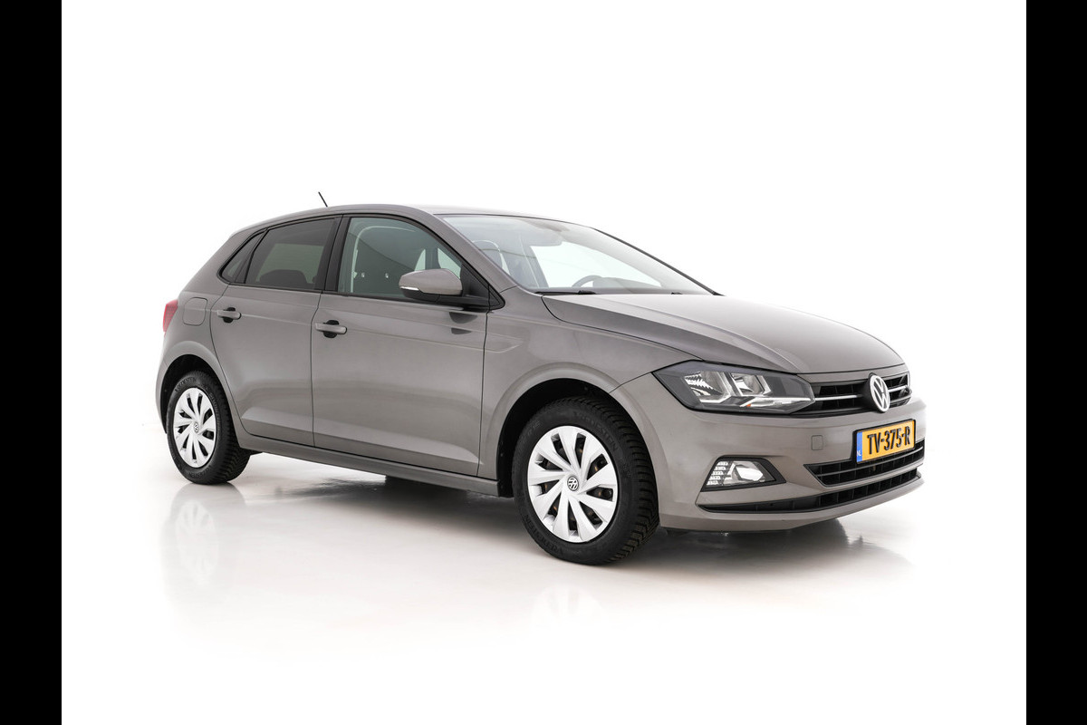 Volkswagen Polo 1.0 TSI Comfortline *ADAPT-CRUISE | CAMERA | KEYLESS | AIRCO | COMFORT-SEATS | TOWBAR*