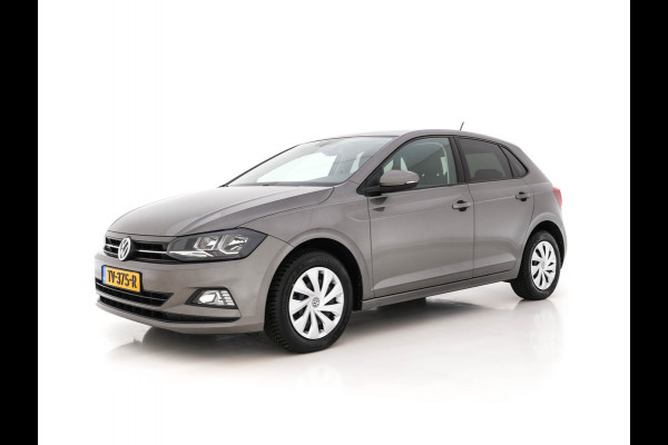 Volkswagen Polo 1.0 TSI Comfortline *ADAPT-CRUISE | CAMERA | KEYLESS | AIRCO | COMFORT-SEATS | TOWBAR*