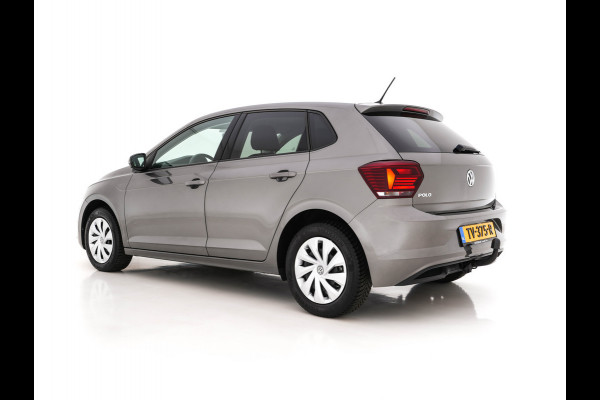 Volkswagen Polo 1.0 TSI Comfortline *ADAPT-CRUISE | CAMERA | KEYLESS | AIRCO | COMFORT-SEATS | TOWBAR*