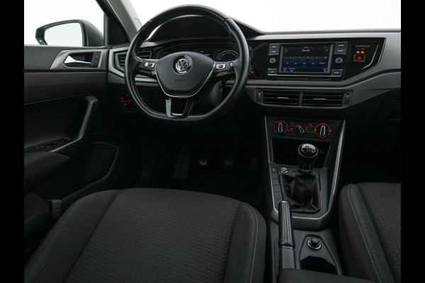 Volkswagen Polo 1.0 TSI Comfortline *ADAPT-CRUISE | CAMERA | KEYLESS | AIRCO | COMFORT-SEATS | TOWBAR*