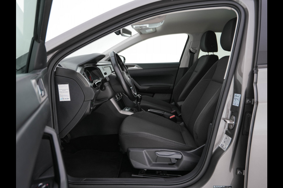 Volkswagen Polo 1.0 TSI Comfortline *ADAPT-CRUISE | CAMERA | KEYLESS | AIRCO | COMFORT-SEATS | TOWBAR*