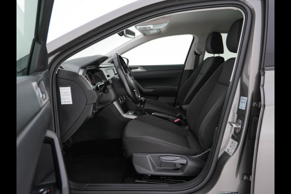 Volkswagen Polo 1.0 TSI Comfortline *ADAPT-CRUISE | CAMERA | KEYLESS | AIRCO | COMFORT-SEATS | TOWBAR*