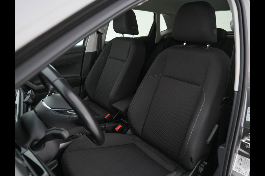 Volkswagen Polo 1.0 TSI Comfortline *ADAPT-CRUISE | CAMERA | KEYLESS | AIRCO | COMFORT-SEATS | TOWBAR*