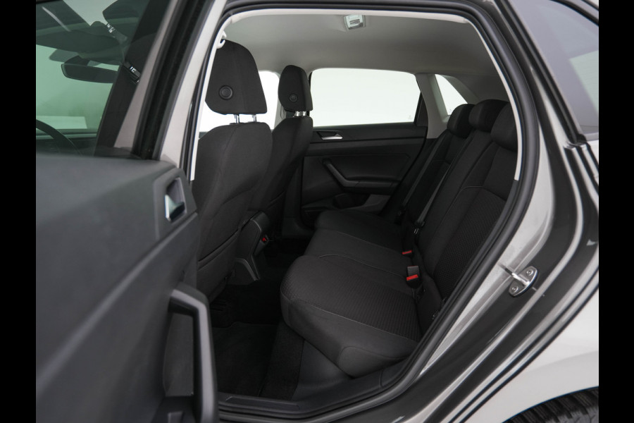 Volkswagen Polo 1.0 TSI Comfortline *ADAPT-CRUISE | CAMERA | KEYLESS | AIRCO | COMFORT-SEATS | TOWBAR*