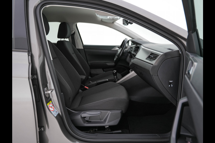 Volkswagen Polo 1.0 TSI Comfortline *ADAPT-CRUISE | CAMERA | KEYLESS | AIRCO | COMFORT-SEATS | TOWBAR*