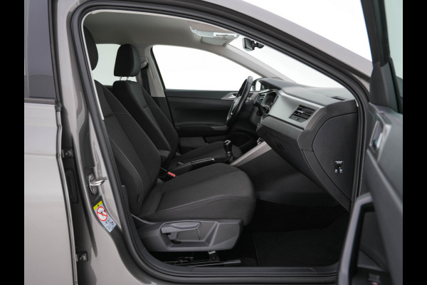 Volkswagen Polo 1.0 TSI Comfortline *ADAPT-CRUISE | CAMERA | KEYLESS | AIRCO | COMFORT-SEATS | TOWBAR*