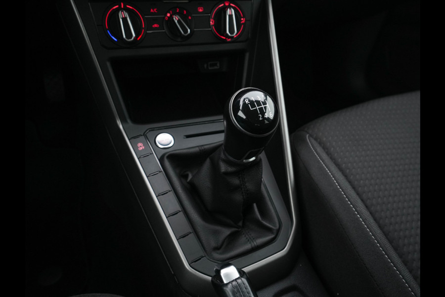 Volkswagen Polo 1.0 TSI Comfortline *ADAPT-CRUISE | CAMERA | KEYLESS | AIRCO | COMFORT-SEATS | TOWBAR*