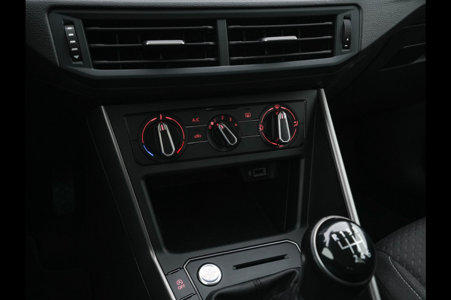 Volkswagen Polo 1.0 TSI Comfortline *ADAPT-CRUISE | CAMERA | KEYLESS | AIRCO | COMFORT-SEATS | TOWBAR*
