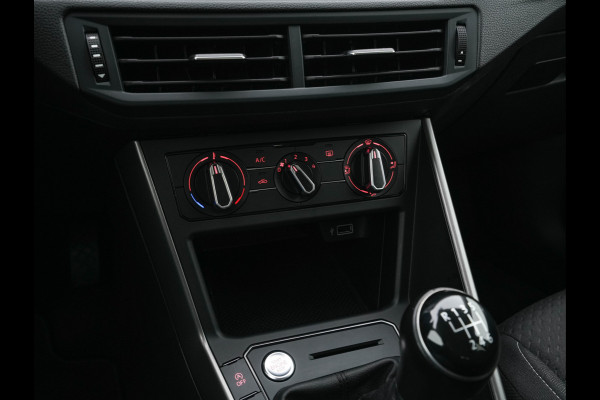 Volkswagen Polo 1.0 TSI Comfortline *ADAPT-CRUISE | CAMERA | KEYLESS | AIRCO | COMFORT-SEATS | TOWBAR*