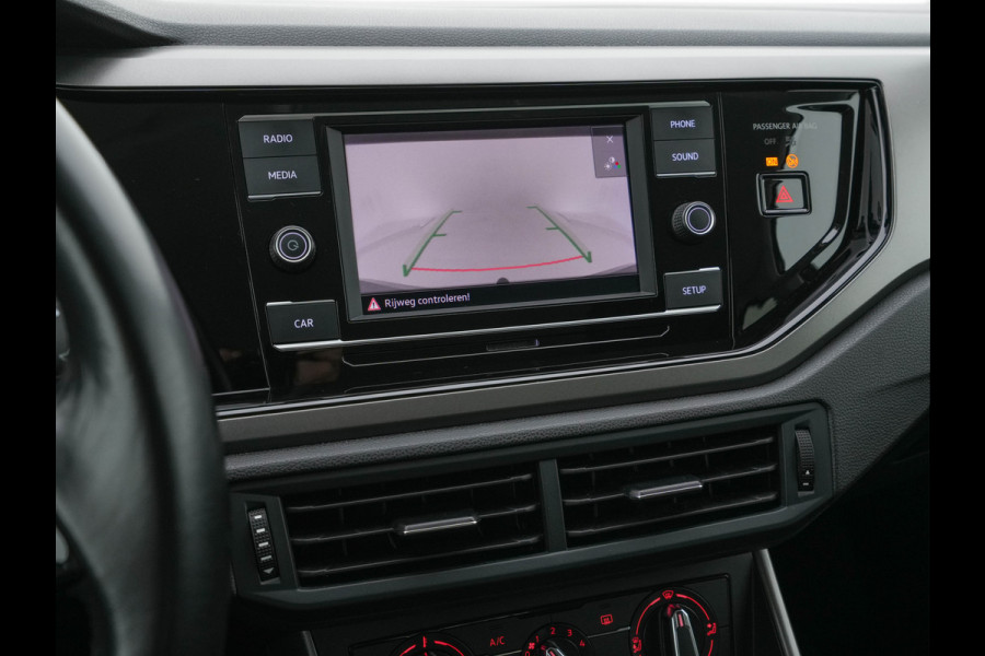Volkswagen Polo 1.0 TSI Comfortline *ADAPT-CRUISE | CAMERA | KEYLESS | AIRCO | COMFORT-SEATS | TOWBAR*