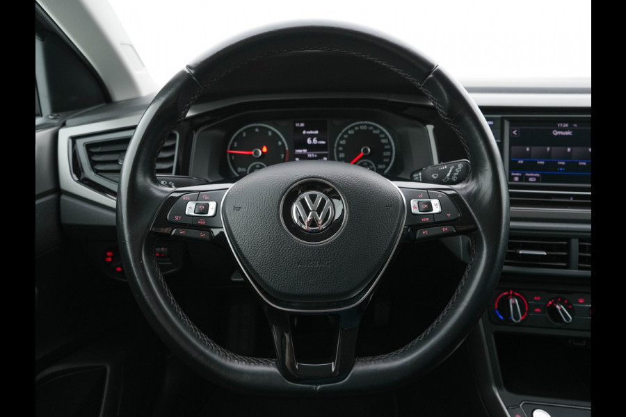 Volkswagen Polo 1.0 TSI Comfortline *ADAPT-CRUISE | CAMERA | KEYLESS | AIRCO | COMFORT-SEATS | TOWBAR*