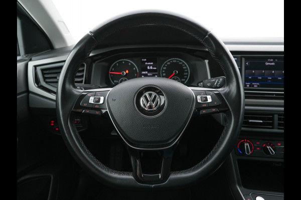 Volkswagen Polo 1.0 TSI Comfortline *ADAPT-CRUISE | CAMERA | KEYLESS | AIRCO | COMFORT-SEATS | TOWBAR*