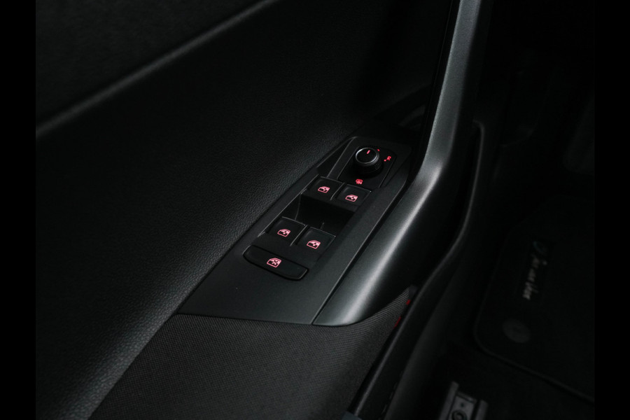 Volkswagen Polo 1.0 TSI Comfortline *ADAPT-CRUISE | CAMERA | KEYLESS | AIRCO | COMFORT-SEATS | TOWBAR*