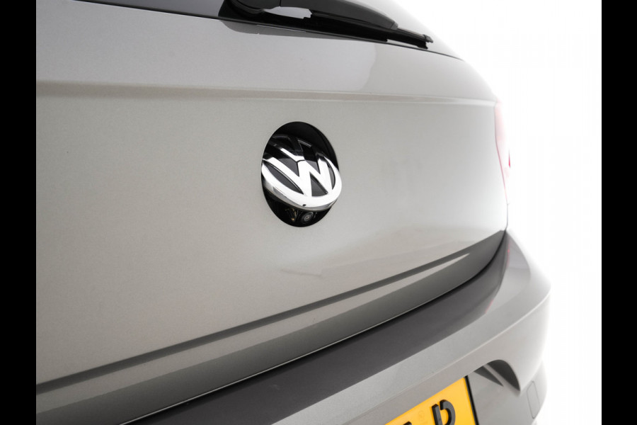 Volkswagen Polo 1.0 TSI Comfortline *ADAPT-CRUISE | CAMERA | KEYLESS | AIRCO | COMFORT-SEATS | TOWBAR*
