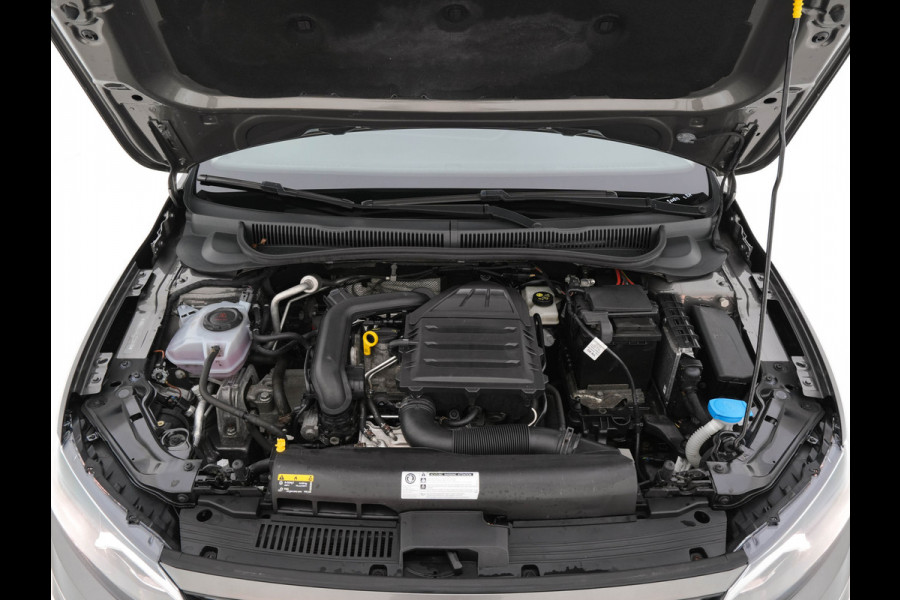 Volkswagen Polo 1.0 TSI Comfortline *ADAPT-CRUISE | CAMERA | KEYLESS | AIRCO | COMFORT-SEATS | TOWBAR*
