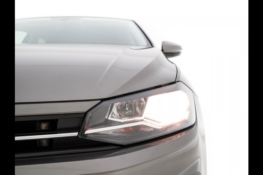 Volkswagen Polo 1.0 TSI Comfortline *ADAPT-CRUISE | CAMERA | KEYLESS | AIRCO | COMFORT-SEATS | TOWBAR*