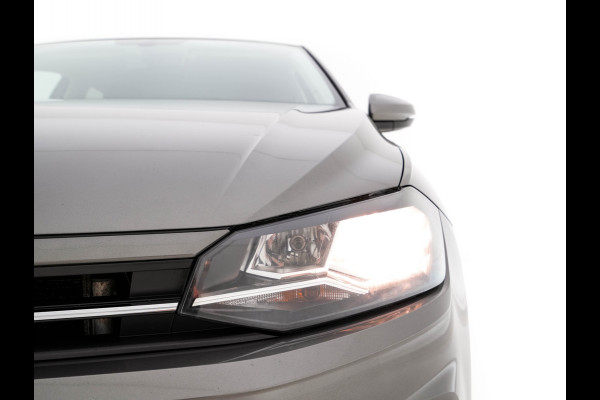 Volkswagen Polo 1.0 TSI Comfortline *ADAPT-CRUISE | CAMERA | KEYLESS | AIRCO | COMFORT-SEATS | TOWBAR*
