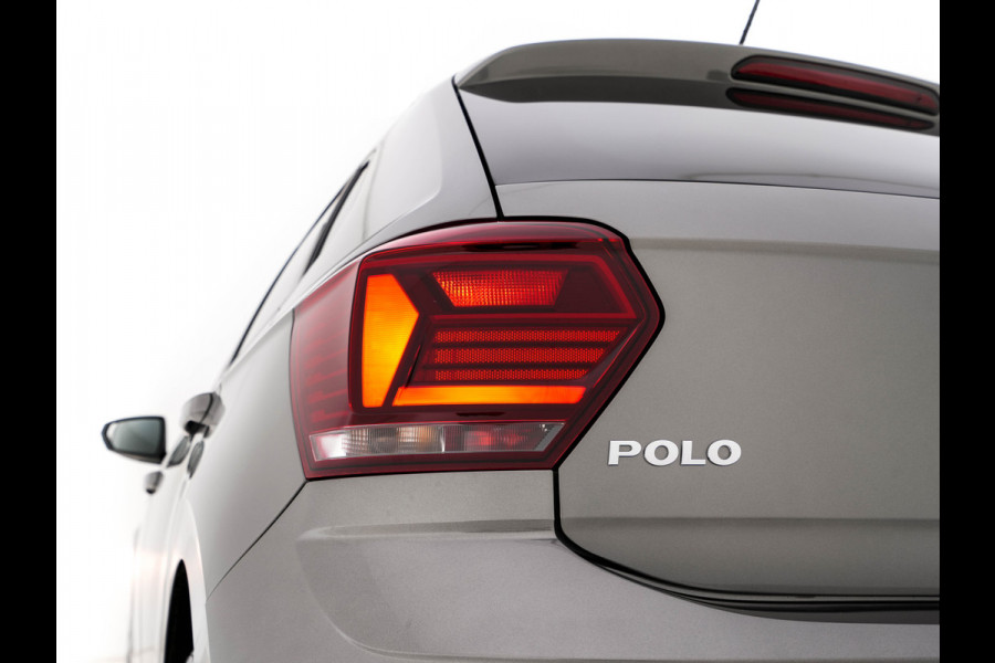 Volkswagen Polo 1.0 TSI Comfortline *ADAPT-CRUISE | CAMERA | KEYLESS | AIRCO | COMFORT-SEATS | TOWBAR*