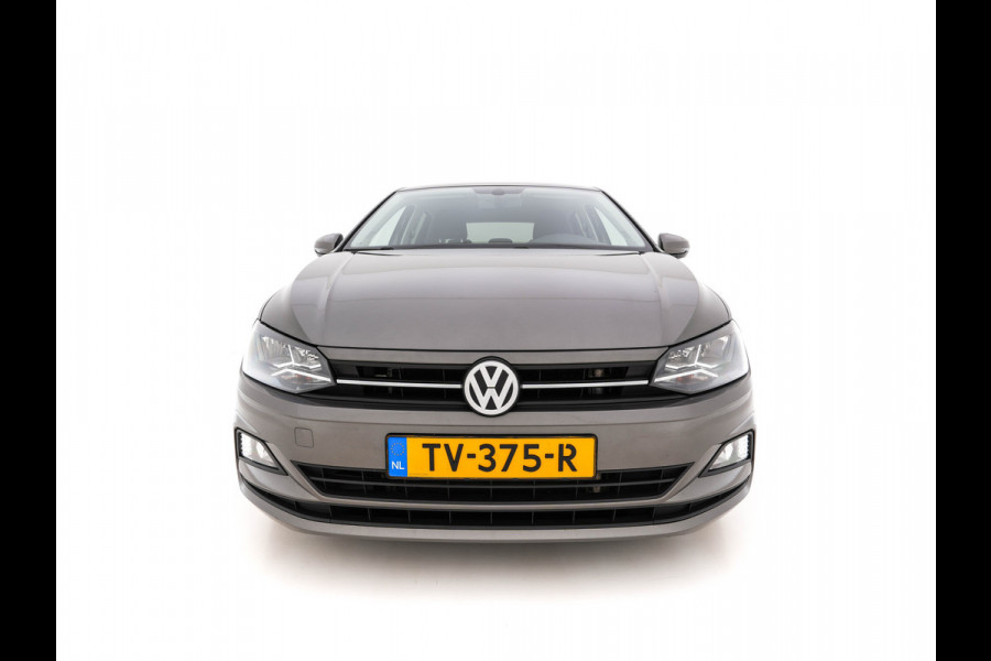 Volkswagen Polo 1.0 TSI Comfortline *ADAPT-CRUISE | CAMERA | KEYLESS | AIRCO | COMFORT-SEATS | TOWBAR*
