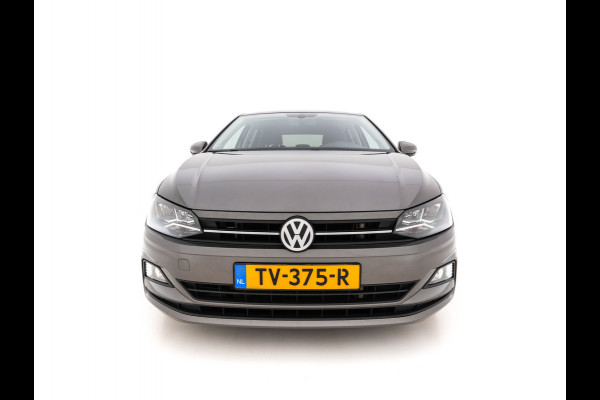 Volkswagen Polo 1.0 TSI Comfortline *ADAPT-CRUISE | CAMERA | KEYLESS | AIRCO | COMFORT-SEATS | TOWBAR*