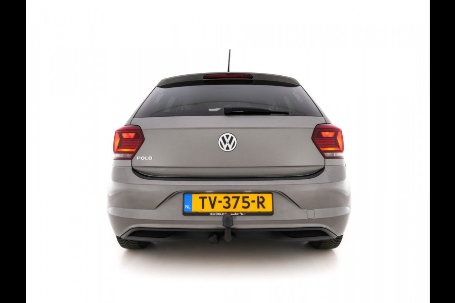 Volkswagen Polo 1.0 TSI Comfortline *ADAPT-CRUISE | CAMERA | KEYLESS | AIRCO | COMFORT-SEATS | TOWBAR*